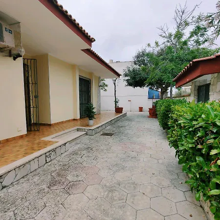 Сasa de vacaciones Villetta Emi