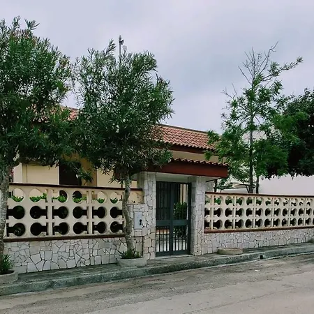 Villetta Emi * Punta Prosciutto
