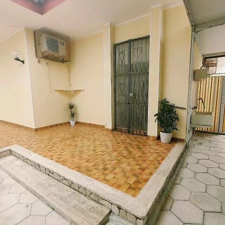 Сasa de vacaciones Villetta Emi Punta Prosciutto