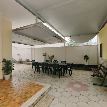 Villetta Emi *