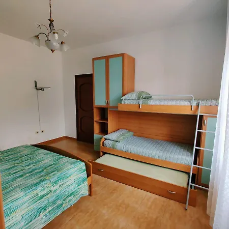 Villetta Emi *