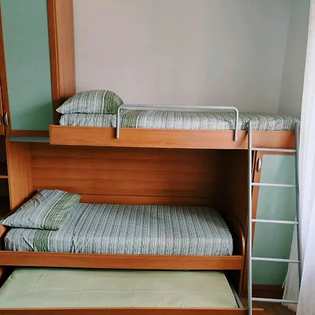 Сasa de vacaciones Villetta Emi