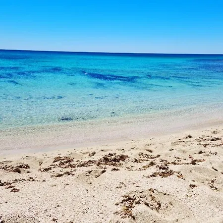 Villetta Emi Сasa de vacaciones