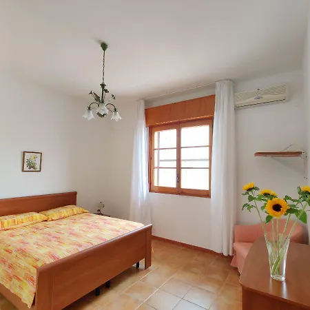 Villetta Emi Сasa de vacaciones